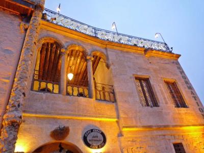 Cave Konak Cappadocia- Special Category - 0
