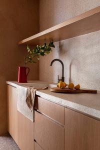 Ethos Vegan Suites - 50