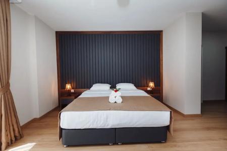 Armoni Deluxe Suite Trabzon - 39