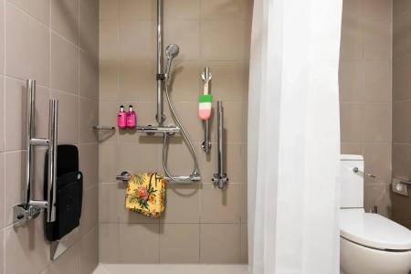 Moxy Glasgow Sec - 5