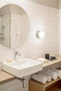 Aqua Silhouette & Spa - Adults Only - 64