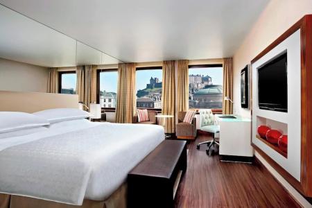 Sheraton Grand & Spa - 53