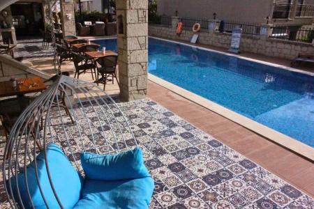 Fizzio Alaçatı - 120