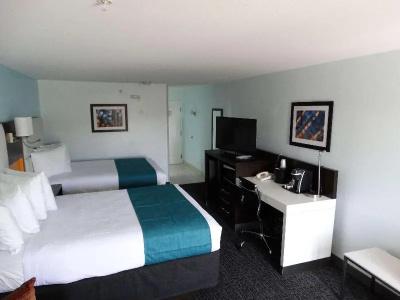 Best Western Plus-Lake Buena Vista South Inn & Suites - 27