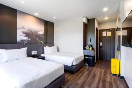 Sleep Mai Chiang Mai Airport Lifestyle - Sha Plus - 87
