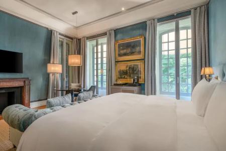 Santo Mauro, a Luxury Collection, Madrid - 41