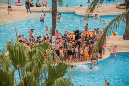 Club Cala Romani - 24