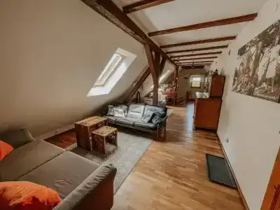 Pokoje Gościnne Wysoka - 1
