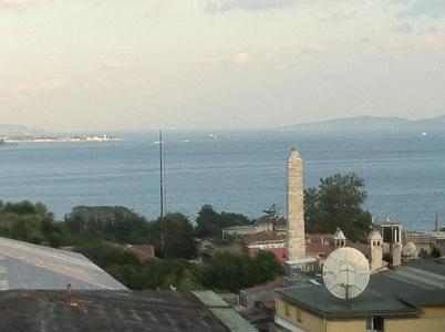 Sultanahmet Park - 9