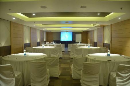 Marigold Jaipur - 6