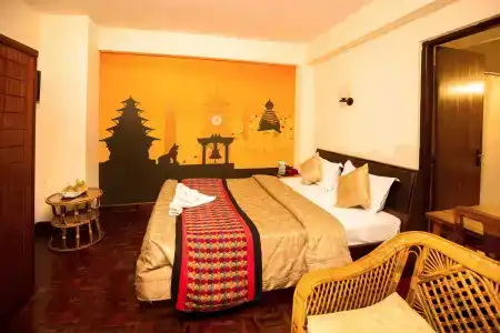 Kathmandu Eco - 2