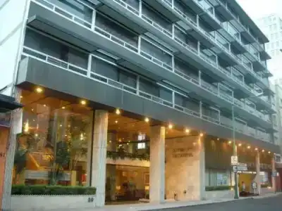 Metropol - 45