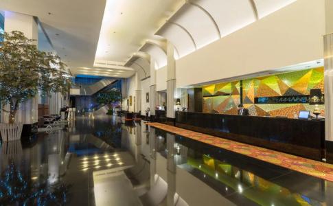 Manhattan Jakarta - 11