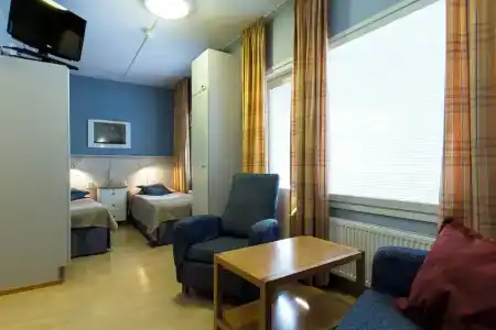 Spa Rauhalahti - 57