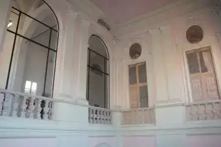 Student's Della Ghiara - 0
