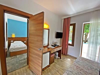 Zehra Tatil Köyü- Halal All Inclusive - 62
