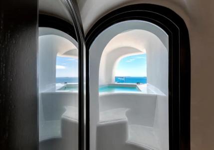 Olvos Luxury Suites - 33