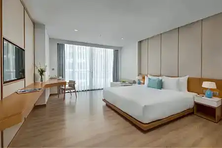 Tms Da Nang Beach - 79