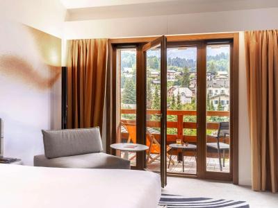 Novotel Megève Mont-Blanc - 2