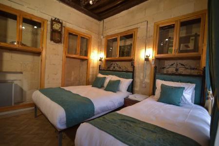 Doganbey Konagİ Butİk Otel - 5