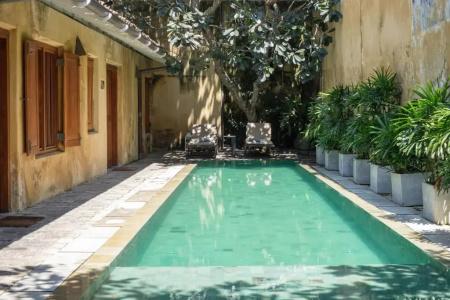 The Fort Printers - 12