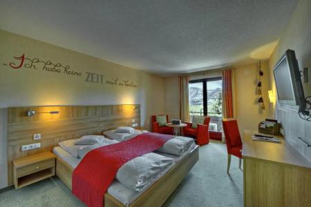 Allgäuer Panoramahotel - 39