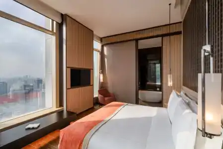 Jumeirah Guangzhou - 46