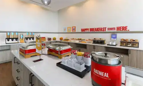 Hampton Inn & Suites by Hilton Miami Downtown/Brickell - 48