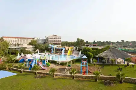 Kaya Belek - 6