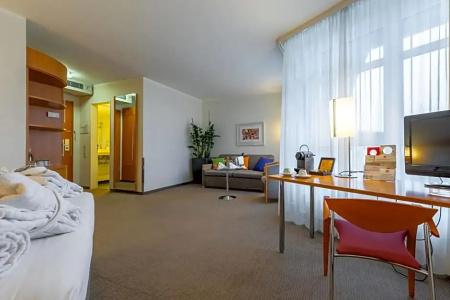 Novotel Mainz - 97