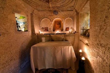 Sunak Cave Boutique - 115