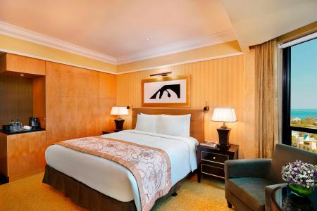 The Ritz-Carlton, Bahrain - 20