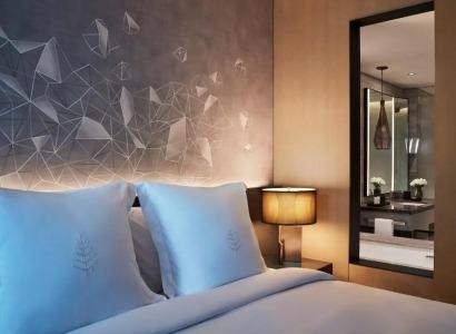 Four Seasons Bengaluru At Embassy One - 32