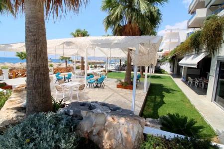 Saranda International - 3