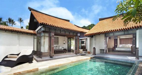 The Lamai Samui - Formerly Le méRidien Koh Samui Resort & Spa - Sha Extra Plus - 17