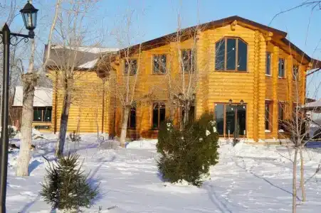 Барвиха - 0