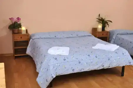 Gialel b&b - 9