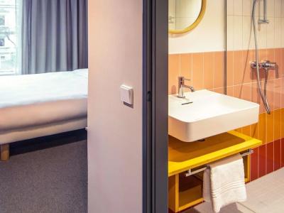 ibis Styles Bayreuth - 55