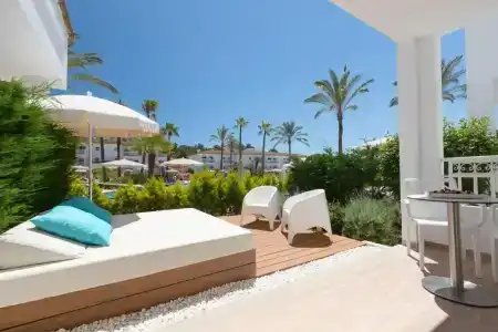 Mars Playa Mar & Spa - 66