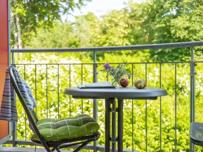Ferienpark Plauer See - 18