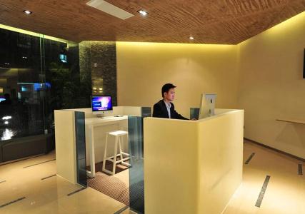 Shenzhen Novotel Watergate(Kingkey 100) - 28