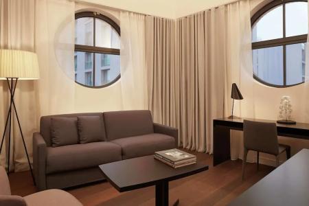 Hilton Lake Como - 88