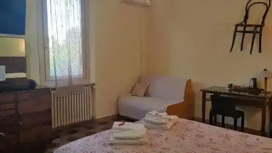 Villa Liberty b&b - 55