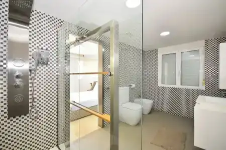 Atico Suite Ola Blanca - 8