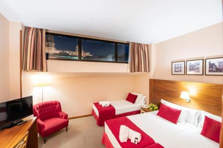 Hospedium Casino Del Tormes - 1
