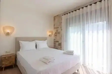 Ntinas Filoxenia & Spa - 100