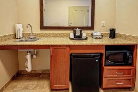 Hampton Inn & Suites Minneapolis St. Paul Airport - Mall of America - 76