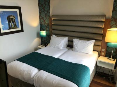 Indigo Edinburgh, An Ihg Hotel - 37