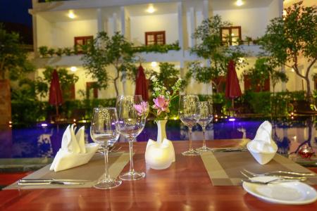 The Moon Residence & Spa - 26