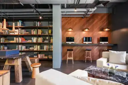 The Habita Hatyai - 1